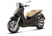 Piaggio Beverly Cruiser 500